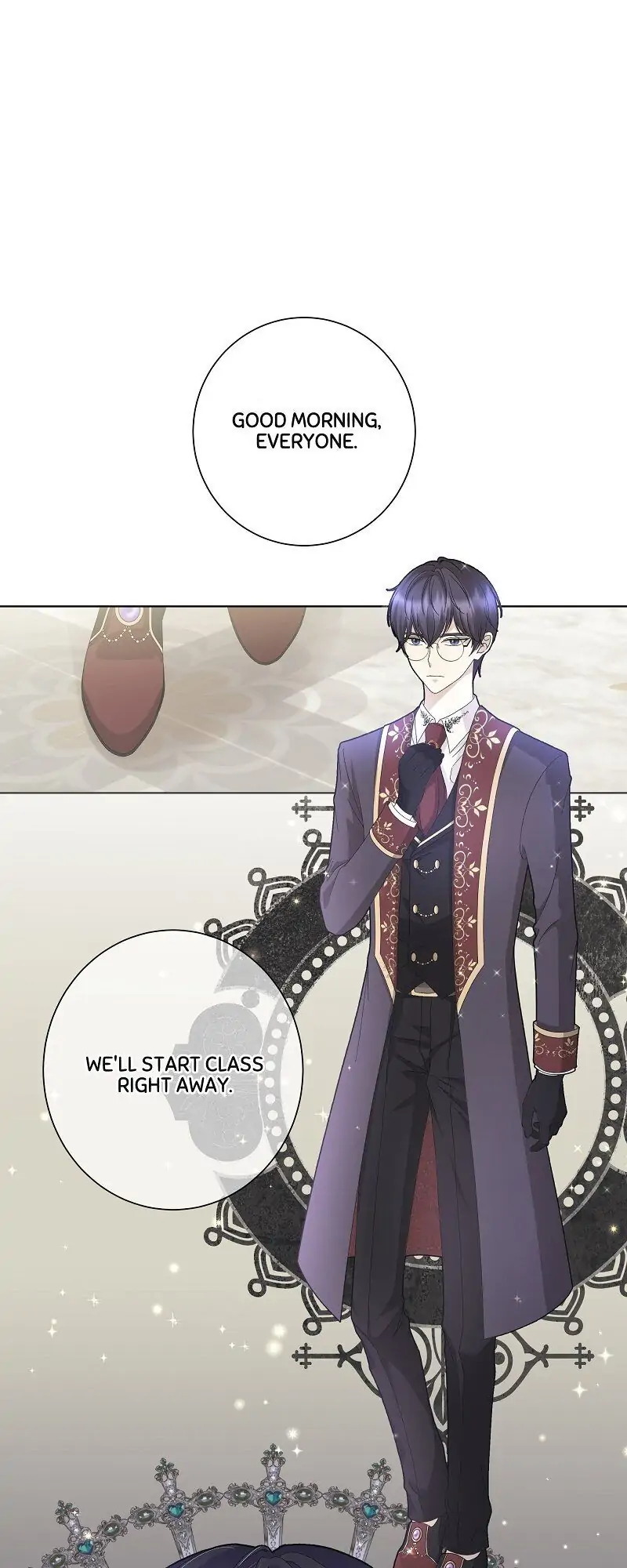 This Life, The Way I Want chapter 18 - page 10